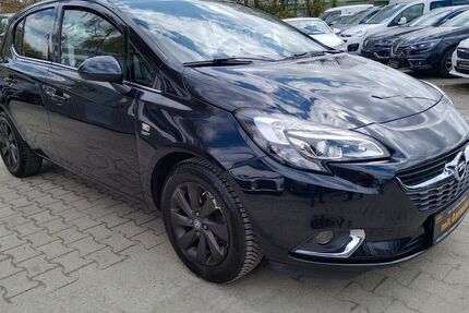 Opel Corsa 81.000 km 9.700 &euro; Diepoldshofen 88299