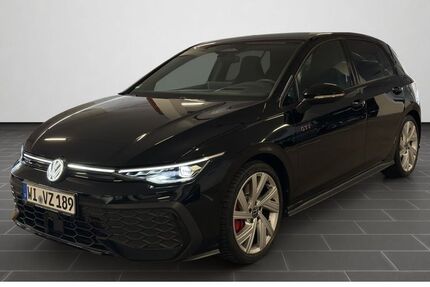 VW Golf 8.900 km 36.990 &euro; Wiesbaden 65189