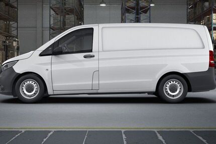 Mercedes-Benz Vito 74.600 km 27.073 &euro; Rosbach 61191