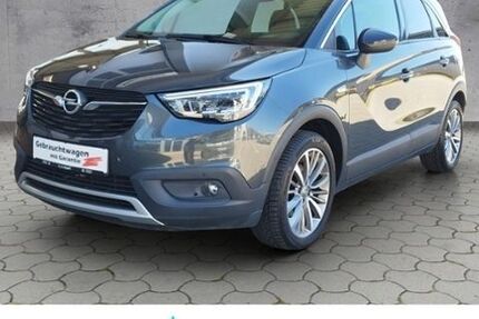 Opel Crossland (X) 90.000 km 9.985 &euro; Plauen 08527