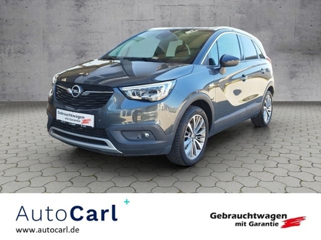 Opel Crossland (X) 90.000 km 9.985 &euro; Plauen 08527