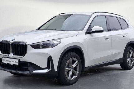 BMW X1 8.813 km 38.460 &euro; Göppingen 73037