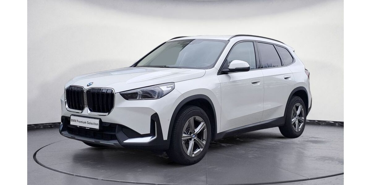 BMW X1 8.813 km 38.460 &euro; Göppingen 73037