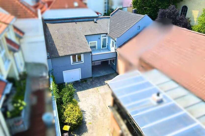 Haus zum Kaufen in Worms 475.000 € 133 m²