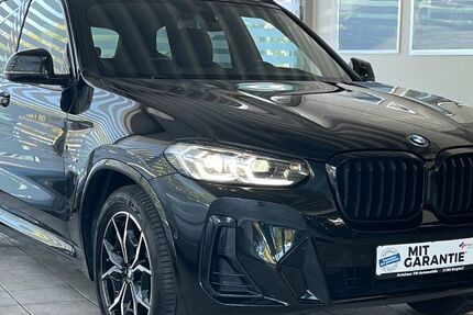 BMW X3 62.670 km 40.190 &euro; Burgdorf 31303