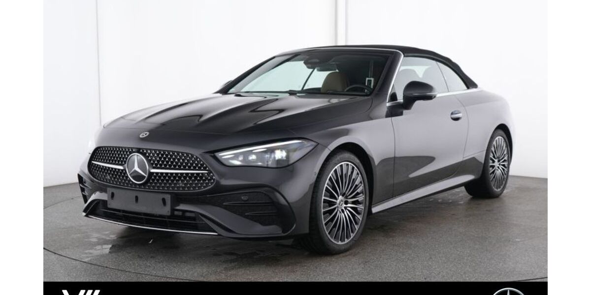 Mercedes-Benz CLE 300 16.892 km 67.100 &euro; Leer 26789