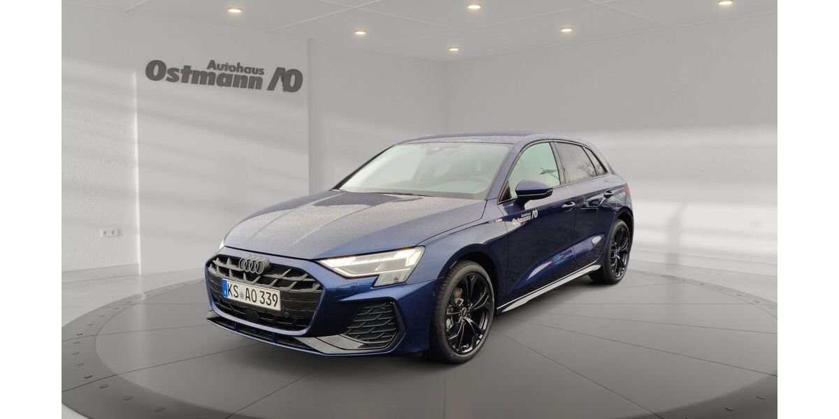 Audi A3 2.990 km 39.880 &euro; Wolfhagen 34466