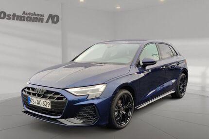 Audi A3 4.990 km 34.880 &euro; Wolfhagen 34466