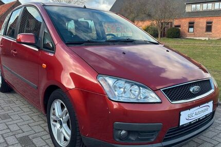 Ford Focus 157.000 km 3.690 &euro; Syke 28857