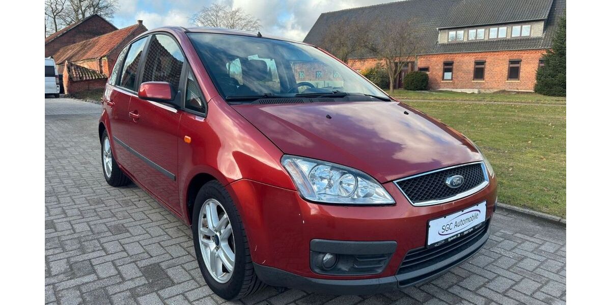 Ford Focus 157.000 km 3.690 &euro; Syke 28857