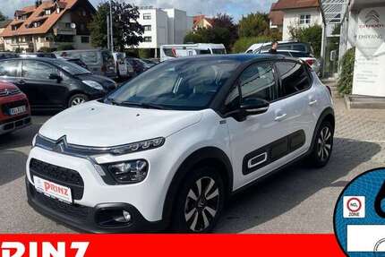 Citroen C3 6.350 km 14.650 € Wangen 88239