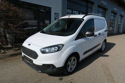 Ford Transit 19.000 km 14.500 &euro; Gammelsdorf 85408