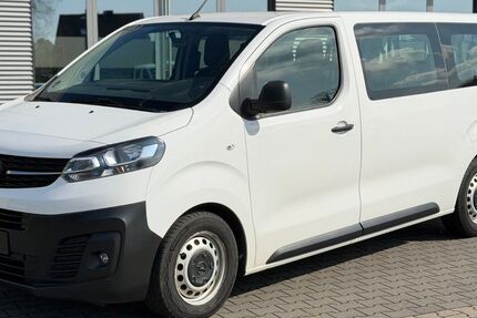 Opel Vivaro 168.720 km 17.000 &euro; Bad Iburg (bei Osnabrück) 49186