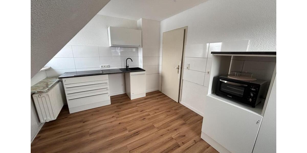 Etagenwohnung Bad Hersfeld - 3.5 Zimmer, 65 m&sup2;, 600&euro; | Angebot:26573201