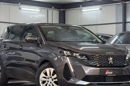 Peugeot 5008 99.428 km 16.490 &euro; Maintal 63477