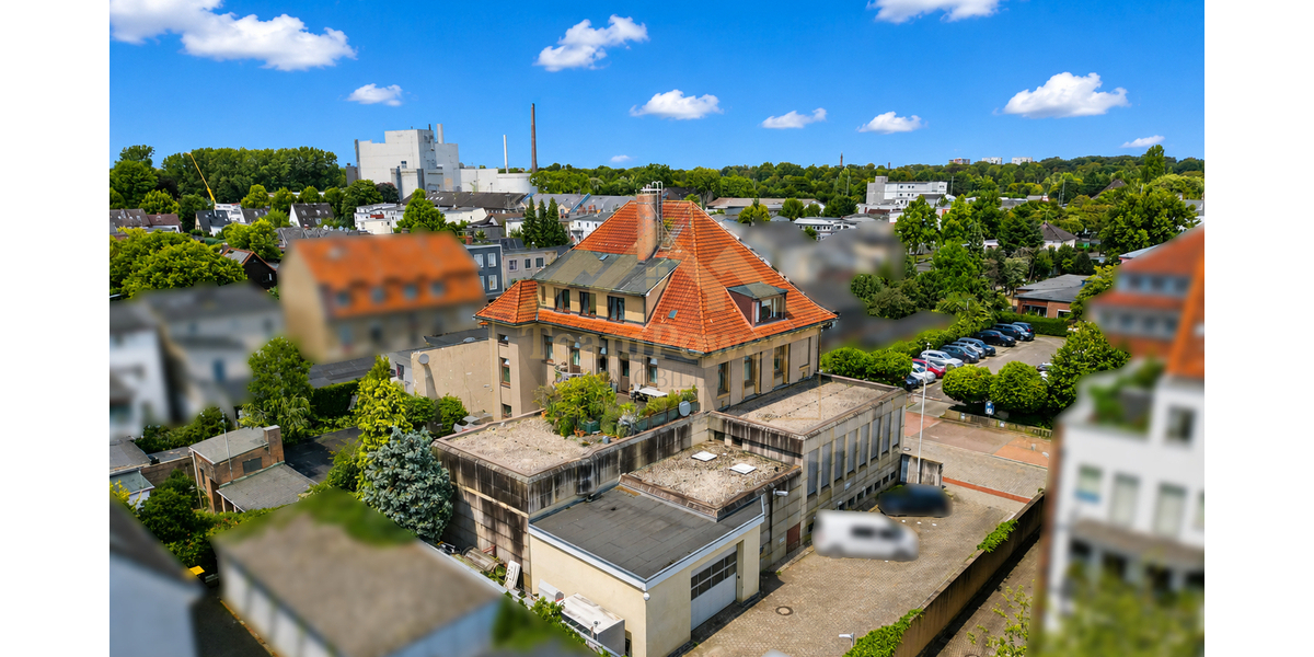 Investieren mit Charakter: Solide Rendite trifft auf historischen Charme in Elmshorn - Mehrfamilienhaus, Wohnhaus Elmshorn | Angebot:25365838