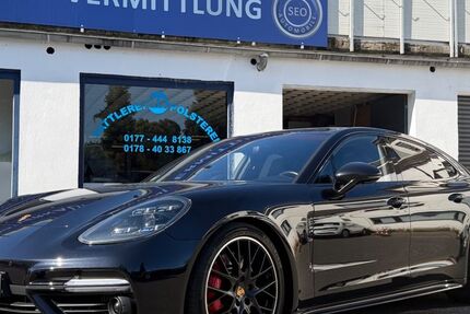 Porsche Panamera 109.217 km 67.950 &euro; Mülheim an der Ruhr 45472