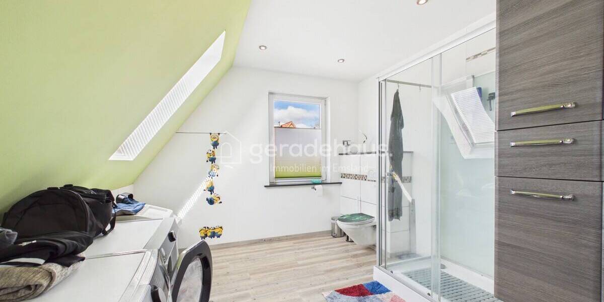 Einfamilienhaus Lingen - 4 Zimmer, 110 m&sup2;, 299.900&euro; | Angebot:26319503