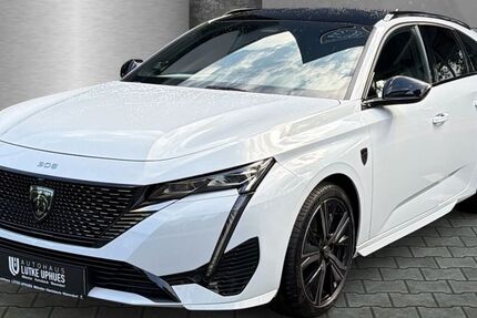 Peugeot 308 21.806 km 23.790 &euro; Münster 48155