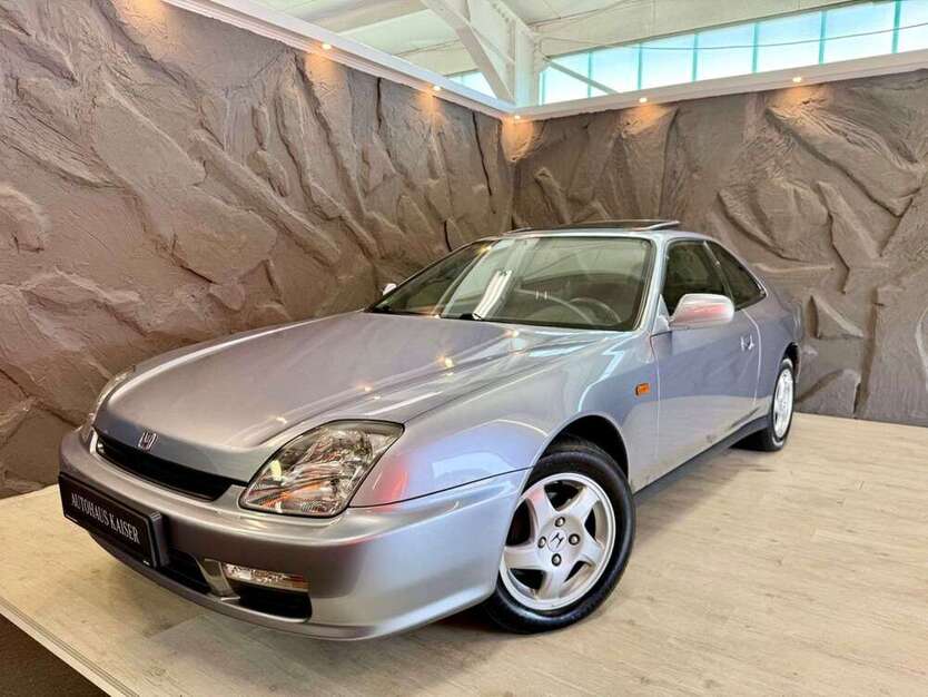 Prelude