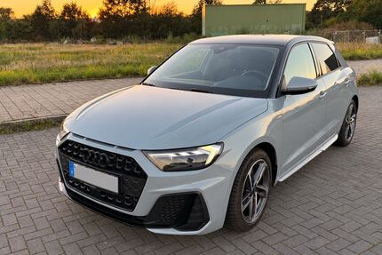 Audi A1 35.000 km 23.990 &euro; Hamburg 22587