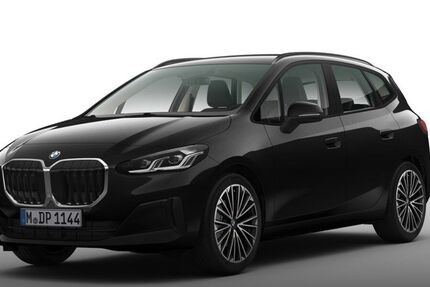 BMW 220 Active Tourer 6.650 km 31.900 &euro; Limburg 65555
