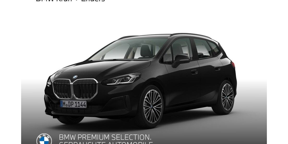 BMW 220 Active Tourer 6.650 km 31.900 &euro; Limburg 65555