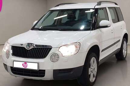 Skoda Yeti 150.000 km 7.990 € Emmendingen 79312