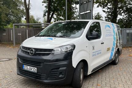 Opel Vivaro 63.499 km 18.900 € Buxtehude 21614