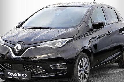 Renault ZOE 65.000 km 10.990 € Kiel 24118