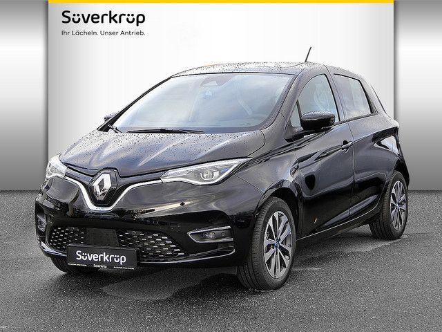 Renault ZOE 65.000 km 10.990 € Kiel 24118