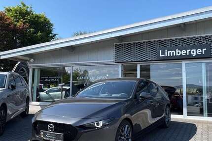 Mazda 3 50.965 km 18.500 &euro; Bad Camberg 65520