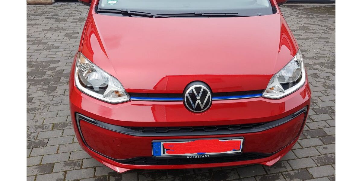 VW e-up! 48.500 km 17.600 &euro; Uslar 37170