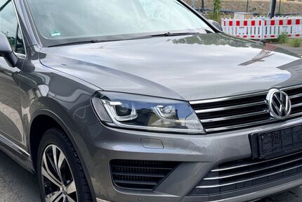 VW Touareg 329.987 km 13.870 &euro; Lüdenscheid 58507