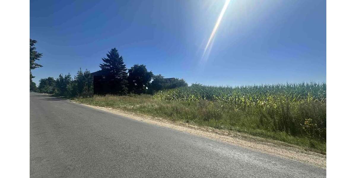 Grundstück Domsühl - 45.000&euro; | Angebot:25420457