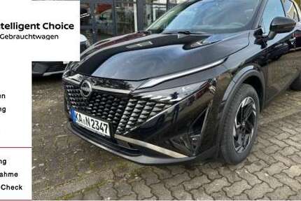 Nissan Qashqai 6.000 km 37.990 € Walzbachtal 75045