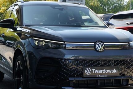 VW Tiguan 9.402 km 49.490 &euro; Wegberg 41844