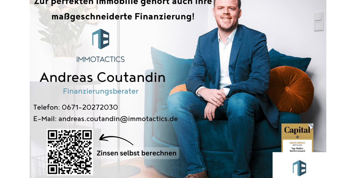 Etagenwohnung Bingen am Rhein Bingerbrück - 3 Zimmer, 85 m&sup2;, 249.000&euro; | Angebot:26723243