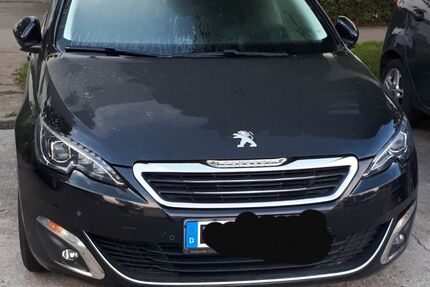Peugeot 308 181.560 km 6.900 &euro; Berlin 13057