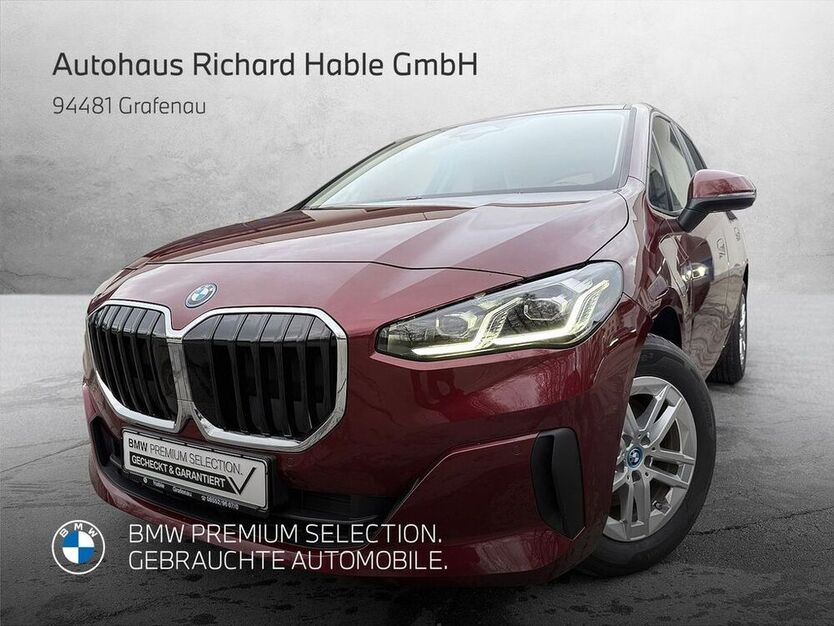 225 Active Tourer