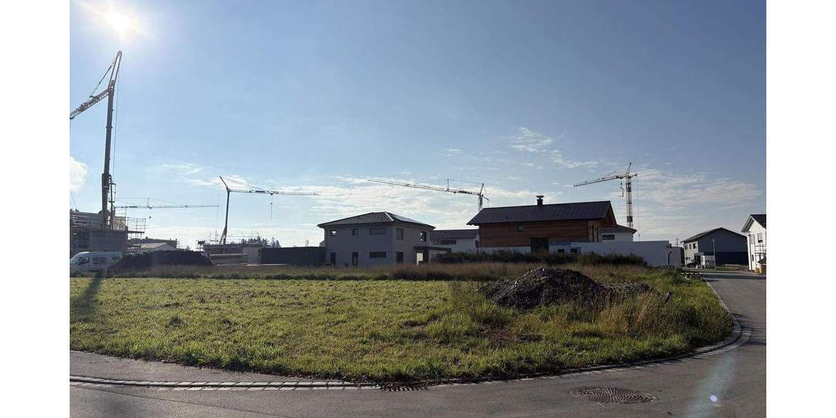 Grundstück Leutkirch - 91.640&euro; | Angebot:25666064