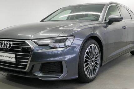 Audi A6 66.280 km 34.695 &euro; Passau 94036