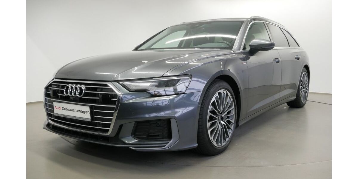 Audi A6 66.280 km 34.695 &euro; Passau 94036