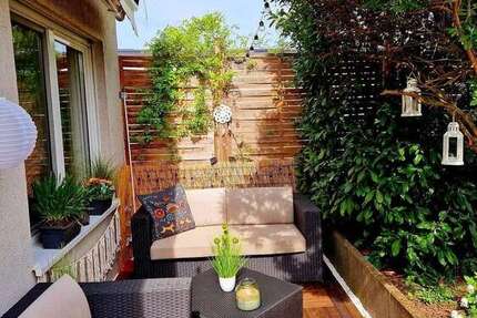 Wohnung Alfter - 2 Zimmer, 60 m&sup2;, 745&euro; | Angebot:27032823