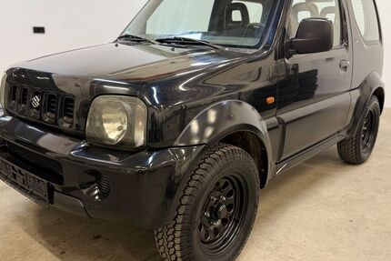 Suzuki Jimny 162.001 km 4.990 &euro; Göttingen 37079