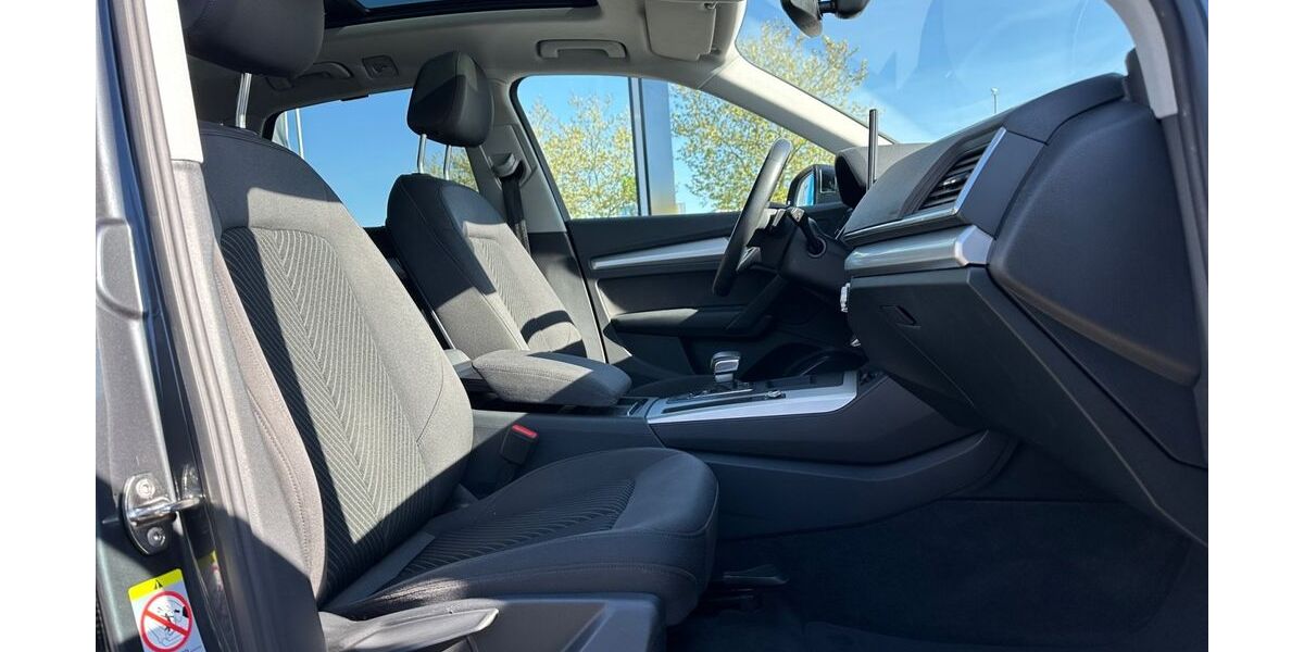 Audi Q5 84.189 km 30.690 &euro; Bitburg 54634