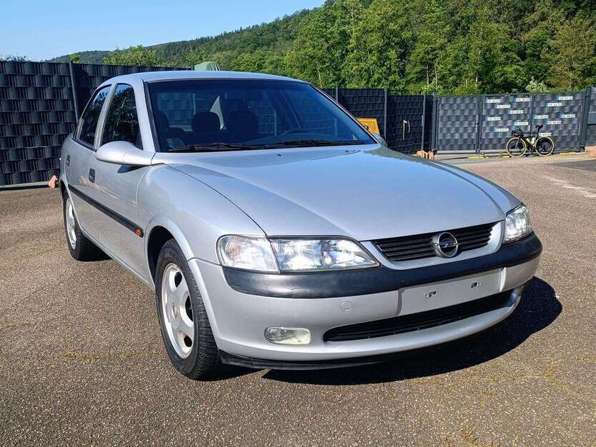 Vectra
