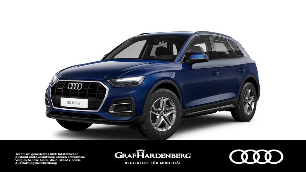 Audi Q5 40.584 km 34.880 &euro; Karlsruhe 76131