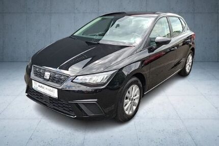 Seat Ibiza 27.900 km 18.080 &euro; Hainburg 63512