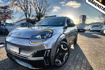 Nissan Micra 2.000 km 32.690 &euro; Buende 32257